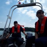 Ausbildung zum Bootsmann (WD45) am 21.07.2018